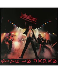 Unleashed In The East (Live In Japan)