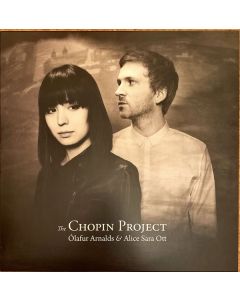 The Chopin Project