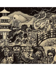 Night Parade Of One Hundred Demons