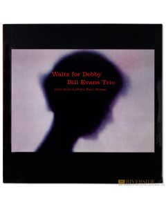 Waltz for Debby