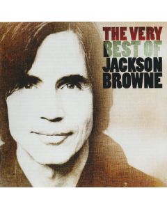 The Very Best Of Jackson Browne