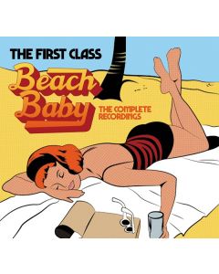 Beach Baby - The Complete Recordings