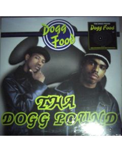 Dogg Food
