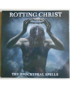 The Apocryphal Spells