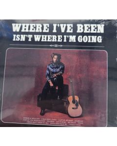 Where I ve Been, isn t Where I m Going