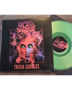 Trivia Goddess