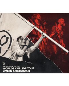 Worlds Collide Tour - Live In Amsterdam