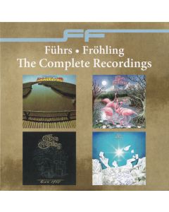 The Complete Recordings