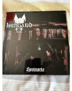 Høstmørke