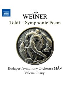 Toldi – Symphonic Poem