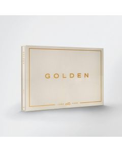 GOLDEN (SOLID)