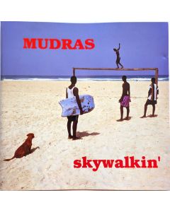 Skywalkin'