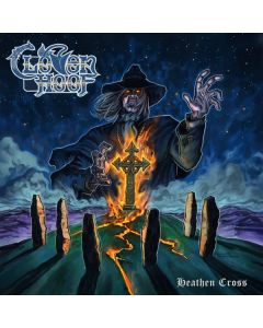 Heathen Cross