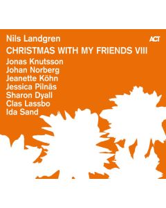 Christmas With My Friends VIII