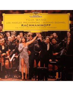 The Piano Concertos & Paganini Rhapsody
