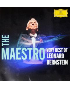 The Maestro Very Best of Leonard Bernstein