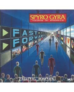 Fast Forward