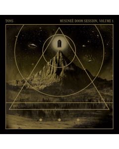 Musineè Doom Session, Volume 1