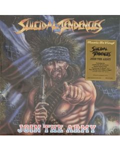 Join The Army