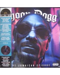 The Jamaican Episode