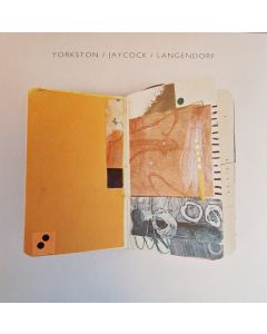 Yorkston / Jaycock / Langendorf