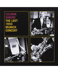 The Lost 1950 Munich Concert