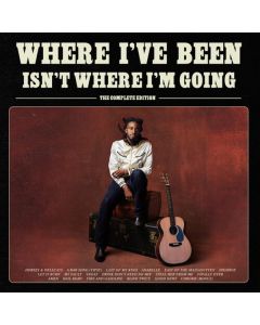 Where I've Been, Isn't Where I'm Going: The Complete Edition