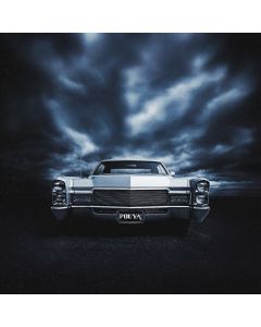 Suicidal Thoughts In The Back Of The Cadillac Part 3