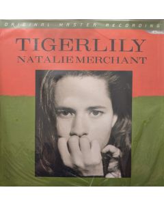Tigerlily