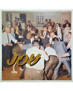 Joy As An Act Of Resistance