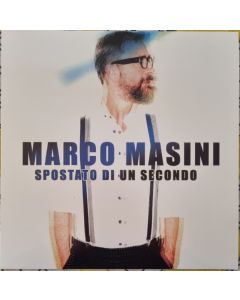 Spostato Di Un Secondo