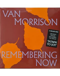 Remembering Now