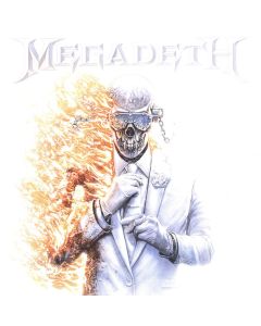 Megadeth