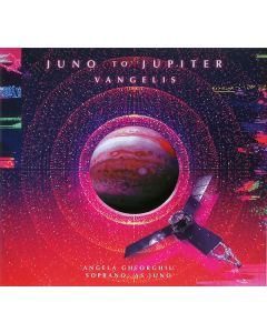 Juno To Jupiter