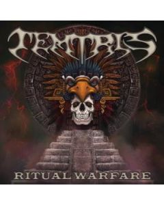 RITUAL WARFARE
