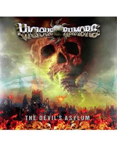 The Devil's Asylum