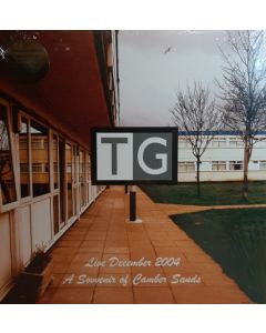 Live December 2004 (A Souvenir Of Camber Sands)