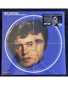 Off Centre