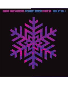 Warren Haynes Presents: The Benefit Concert Volume 20 - Vinyl Set Vol 1