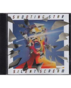 Silent Scream