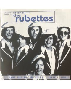The Very Best Of The Rubettes