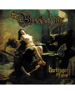 Harbinger Of Woe