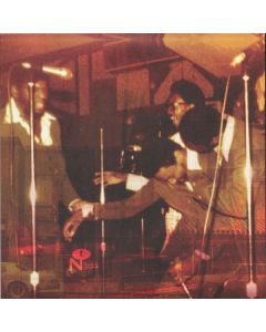 Eccentric Soul: The Tragar & Note Labels