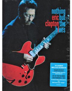 Nothing But The Blues