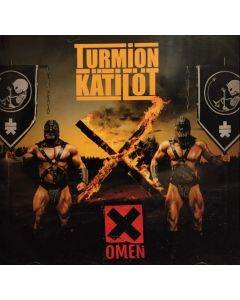 Omen X