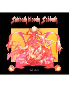 Sabbath Bloody Sabbath