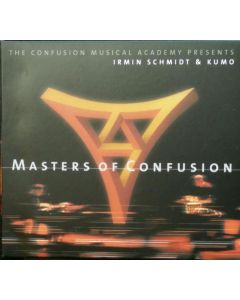 Masters Of Confusion