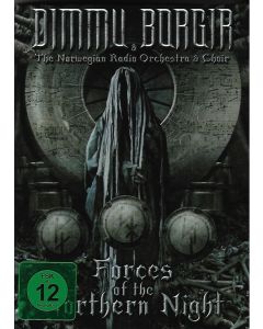 Forces Of The Northern Night
