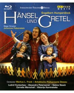 Hänsel und Gretel