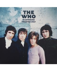 Playhouse Theatre 1967